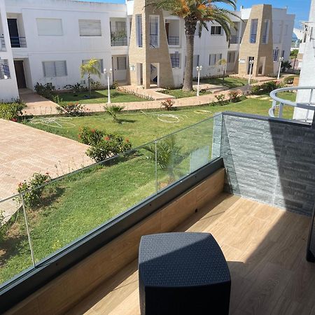 Luxueux Appartement Vue Piscine Oualidia Exterior photo